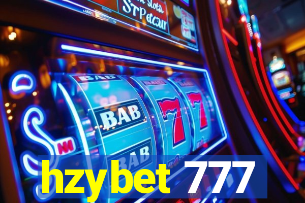 hzybet 777